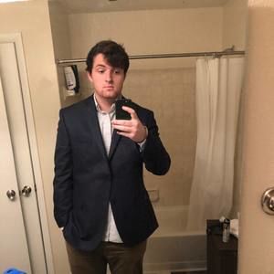 Meet your Posher, Nathan